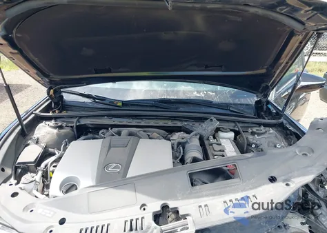 2024 Lexus Es 350 Ultra Luxury z USA, uszkodzony, nr VIN 58AFZ1B19RU177023